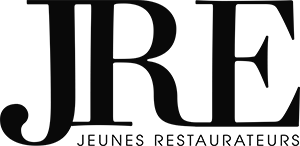 logo Jeunes Restaurateurs d'Europe